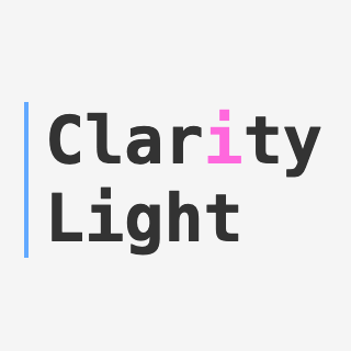 Clarity Light
